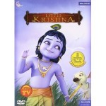 Little Krishna - Complete TV Series (2009)